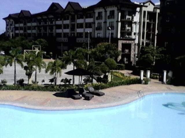 One Oasis Davao A4 Free Pool 3 Min Walk Sm Mall Exterior photo