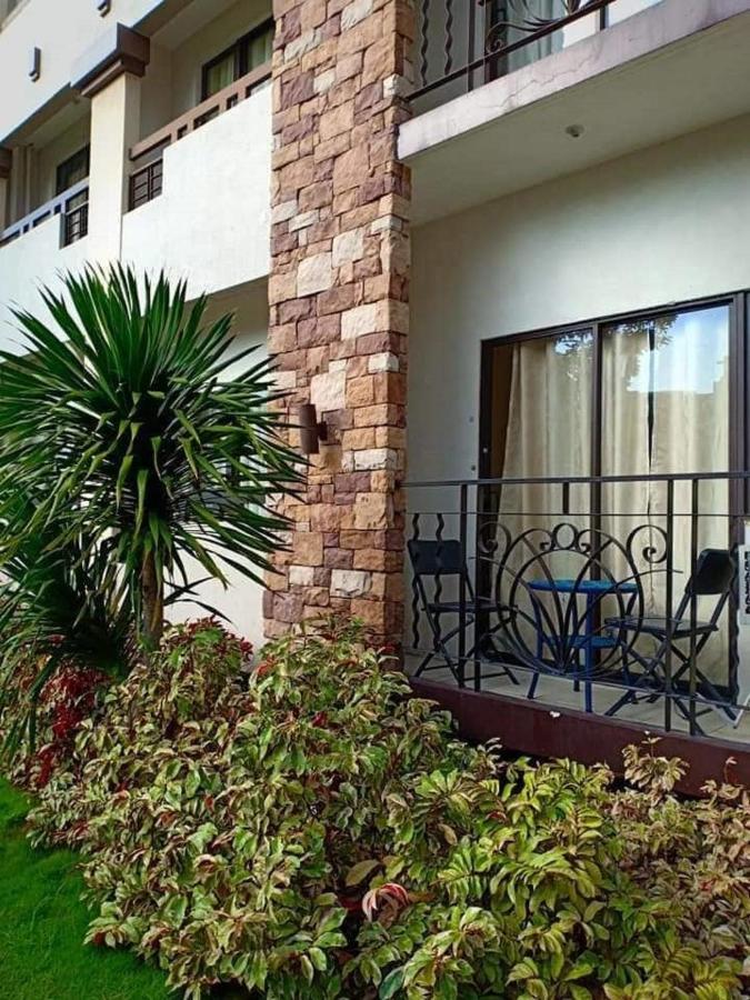 One Oasis Davao A4 Free Pool 3 Min Walk Sm Mall Exterior photo